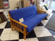 futon sofabed - galway blinds - Bean bags galway ireland , Futon